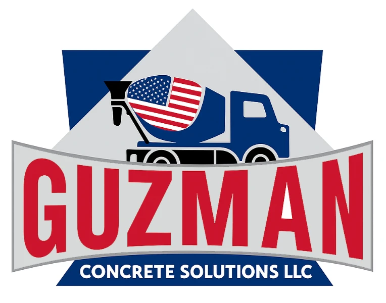 Guzman Concrete Solutions LLC