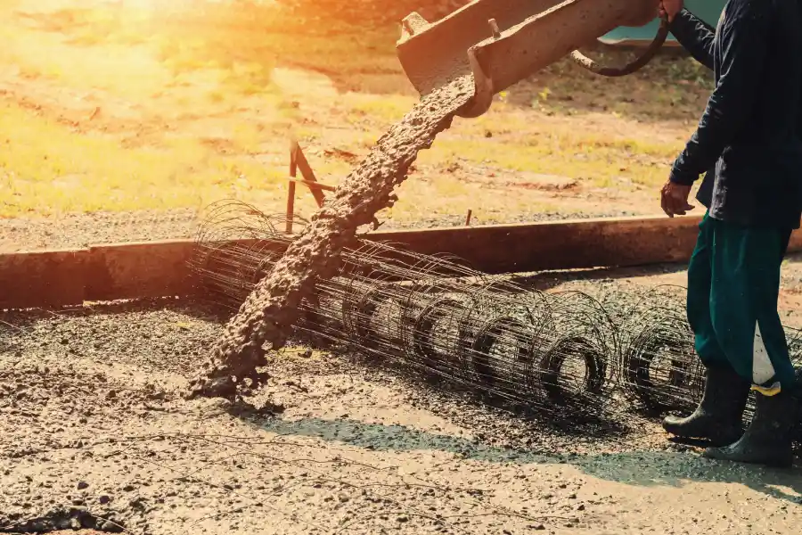 Common Challenges During Concrete Slab Installation in Luthersville, GA Common Challenges During Concrete Slab Installation in Luthersville, GA