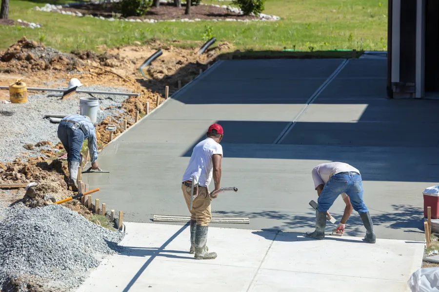 Experienced Concrete Driveway Repair Luthersville, GA Experienced Concrete Driveway Repair Luthersville, GA