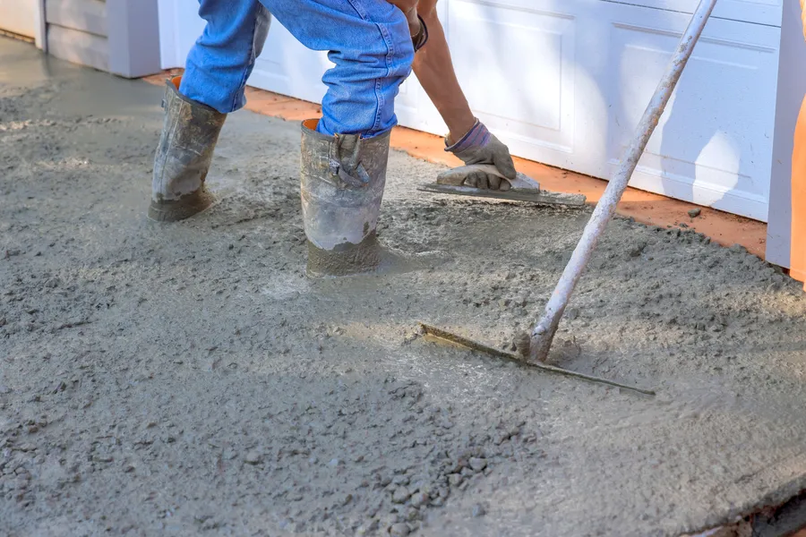 Professional Concrete Driveway Repair Luthersville, GA Professional Concrete Driveway Repair Luthersville, GA
