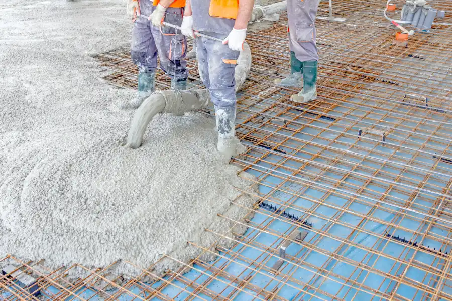 Professional Concrete Slab Installation in Luthersville, GA Professional Concrete Slab Installation in Luthersville, GA