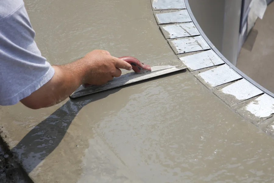 Reputable Concrete Repair Luthersville, GA Reputable Concrete Repair Luthersville, GA