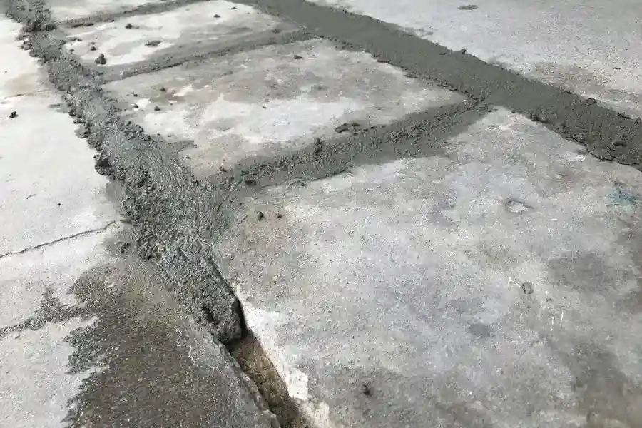 Steps To Prepare Your Surface For Concrete Repair Luthersville, GA Steps To Prepare Your Surface For Concrete Repair Luthersville, GA