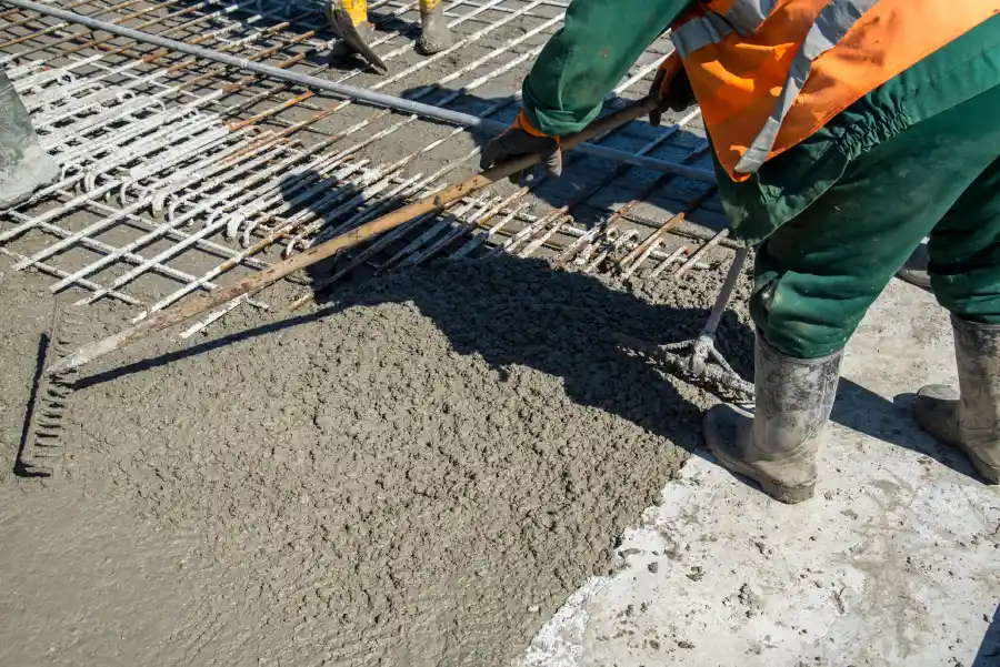 Trusted Concrete Slab Installation in Luthersville, GA Trusted Concrete Slab Installation in Luthersville, GA